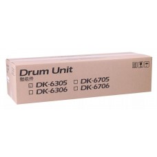 Узел фотобарабана Kyocera DK-6305 для Kyocera Mita TASKalfa 3500 / 3500i / 4500 / 4500i / 5500 / 5500i оригинальный